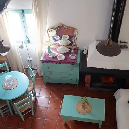 Chalet Hazuelas 15 *