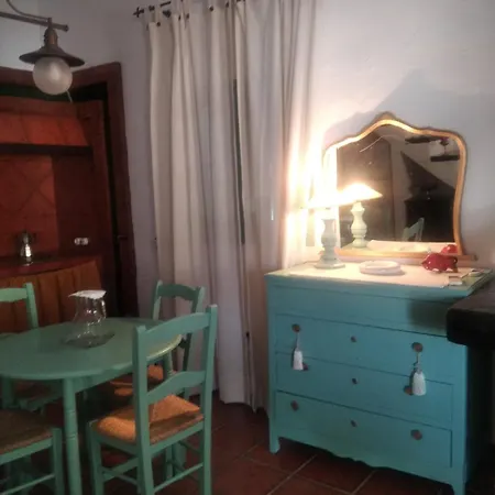 Hazuelas 15 Chalet *